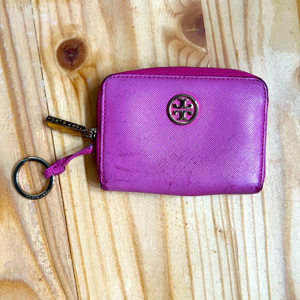 Tory Burch Wallet